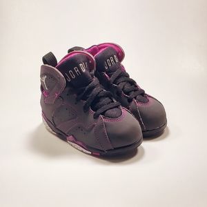 Jordan Shoes Size 7C.